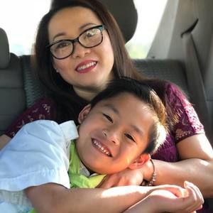 Meet your Posher, Thoa